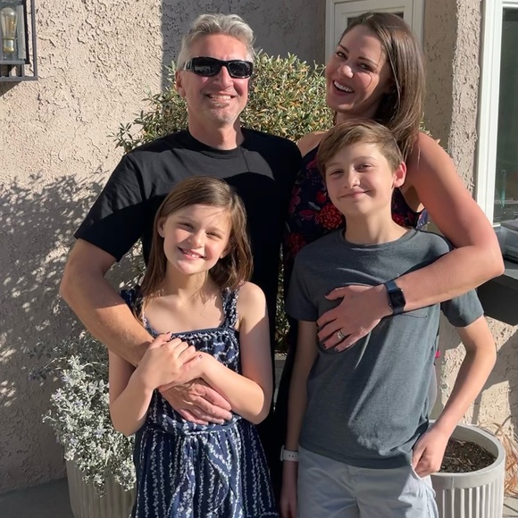 Meet your Posher, Rebecca - Picture 4 of 5